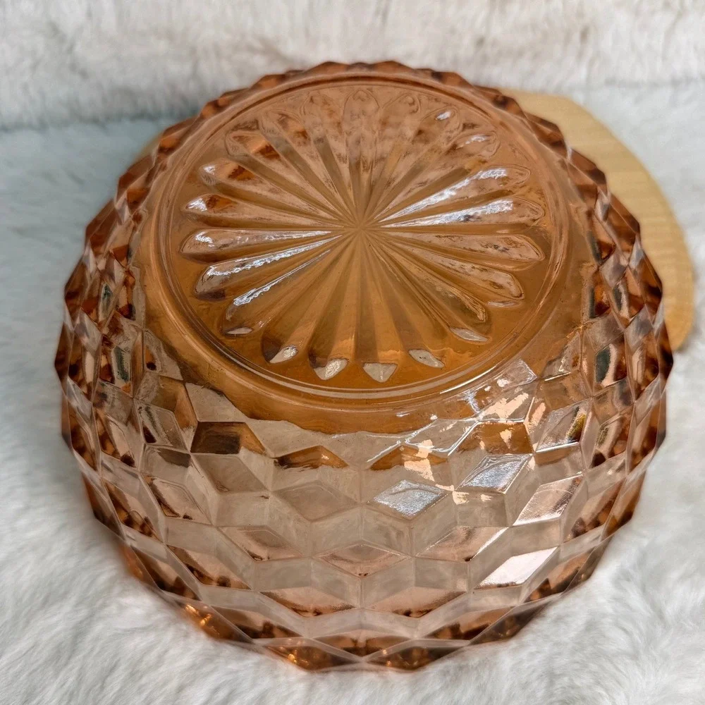 Fostoria pattern base